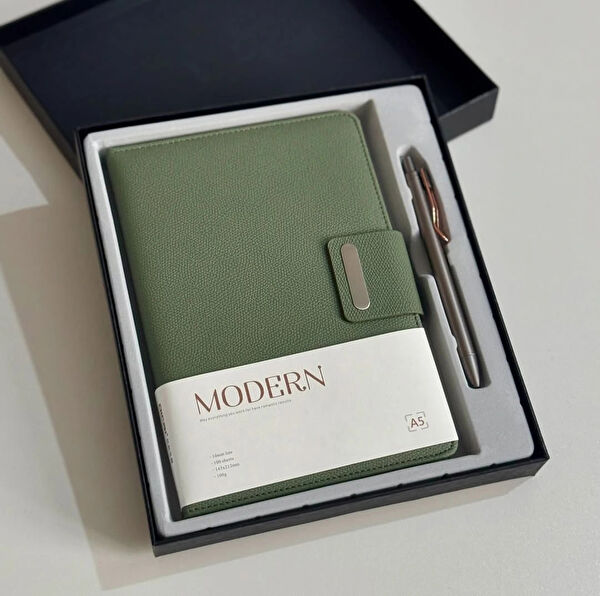 Evistro Defter, Ajanda