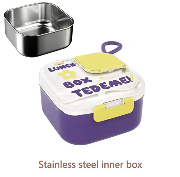 Evistro Saklama Kabı