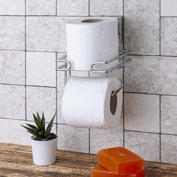 Evistro Tuvalet Kağıtlığı, Dispanseri