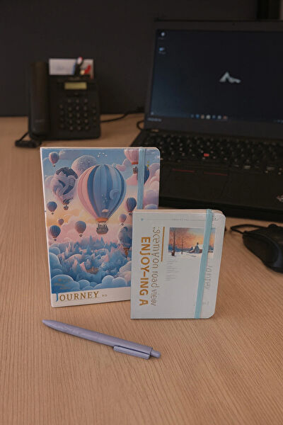 Evistro Defter, Ajanda