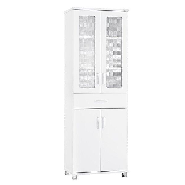 Evistro Banyo Dolabı