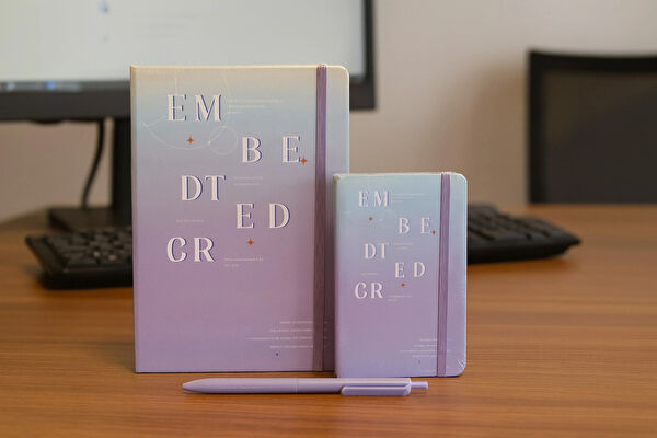 Evistro Defter, Ajanda