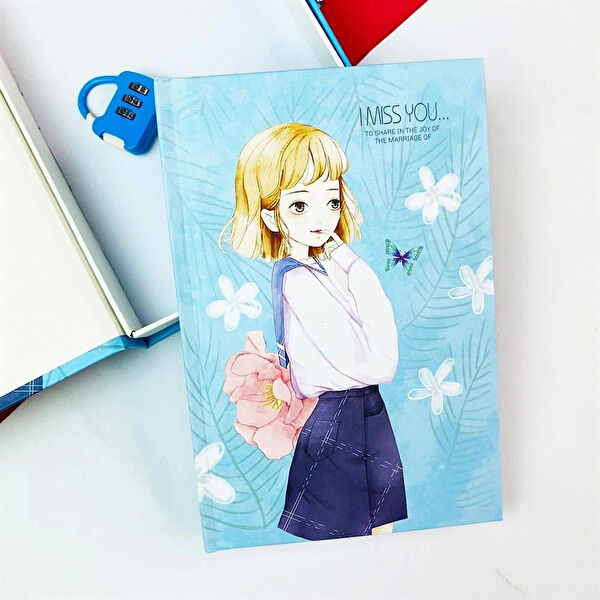 Evistro Defter, Ajanda