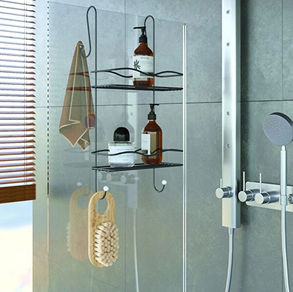 Evistro Banyo Aksesuar Seti