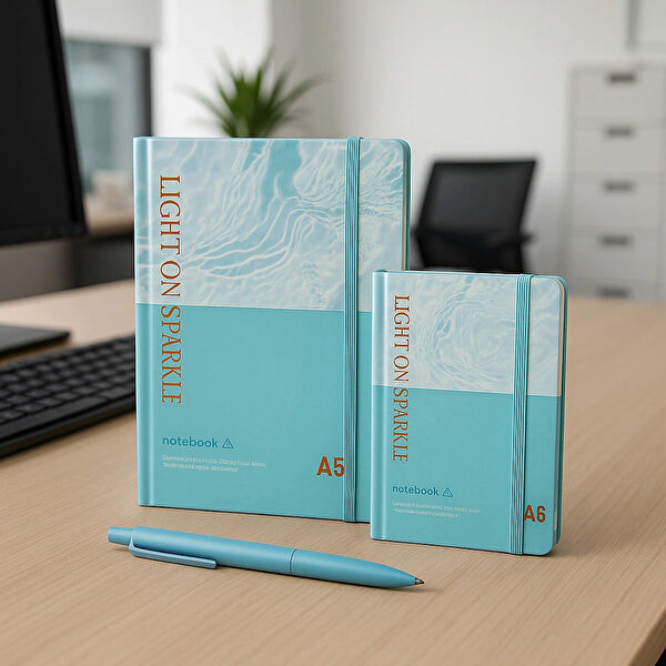 Evistro Defter, Ajanda