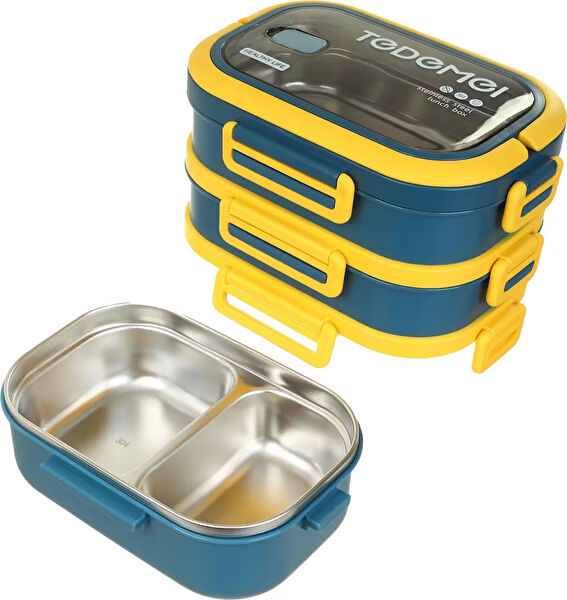 Evistro Saklama Kabı