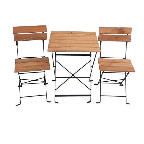 Evistro Bahçe Masası