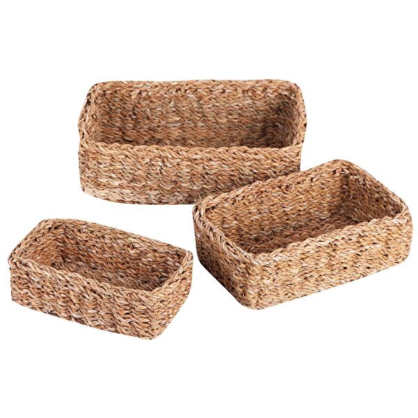 Evistro Çamaşır Sepeti