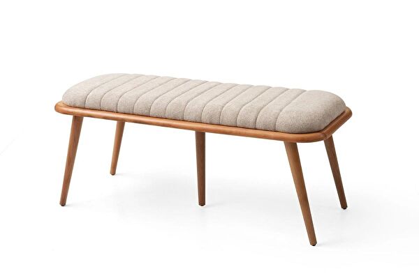 Evistro Yatak Ucu Pufu