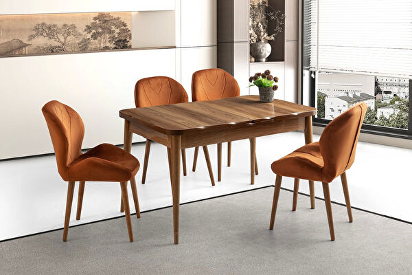 Evistro Yemek Masası