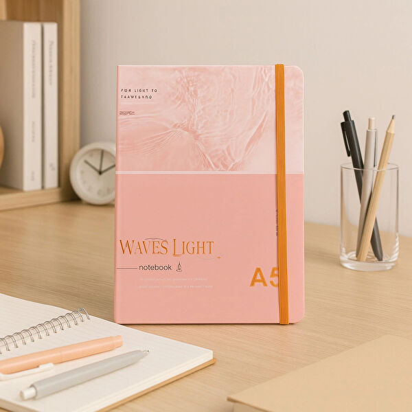 Evistro Defter, Ajanda