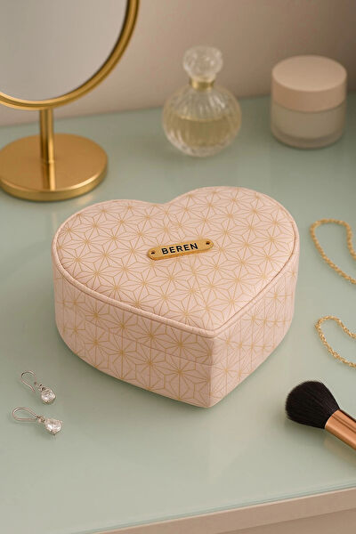 Evistro Takı Kutusu