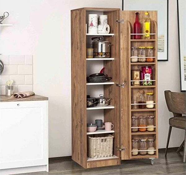 Evistro Kiler Dolabı