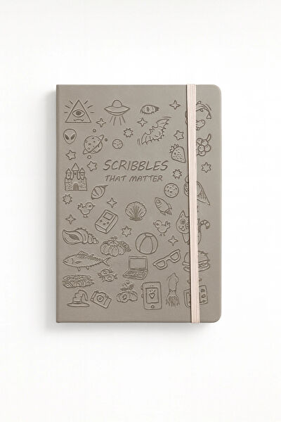 Evistro Defter, Ajanda