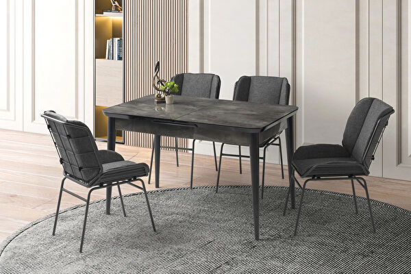 Evistro Yemek Masası