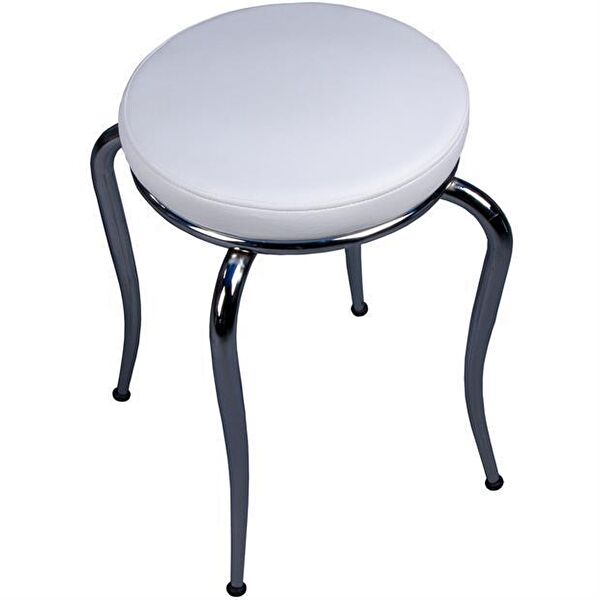 Evistro Mutfak Sandalyesi, Tabure