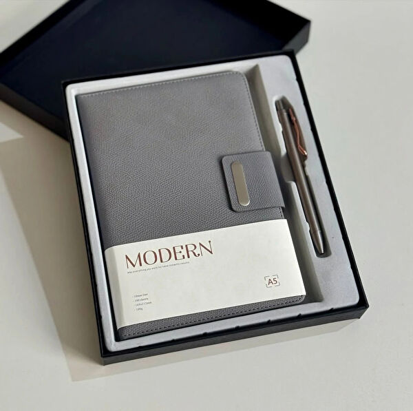 Evistro Defter, Ajanda