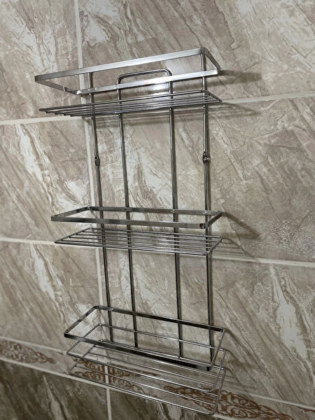 Evistro Banyo Askısı