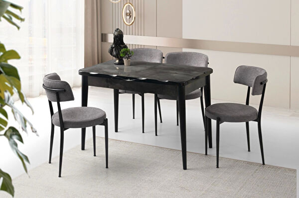 Evistro Yemek Masası