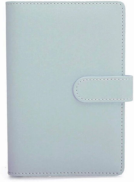 Evistro Defter, Ajanda