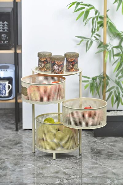 Evistro Kiler Dolabı