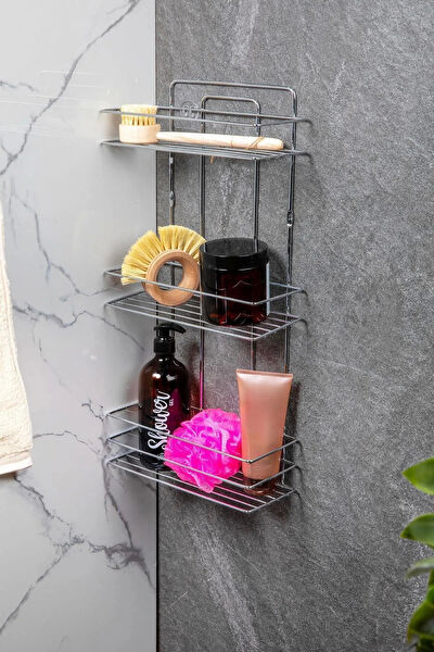 Evistro Banyo Askısı