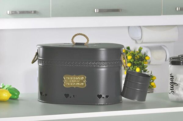 Evistro Mutfak Dolap İçi, Raf Düzenleyici