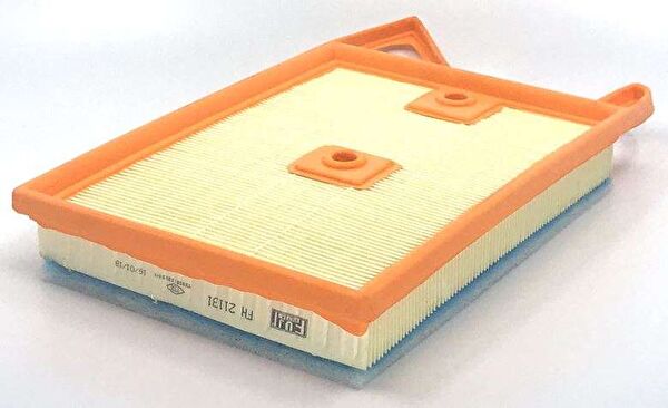 Bosch Hava Filtreleri