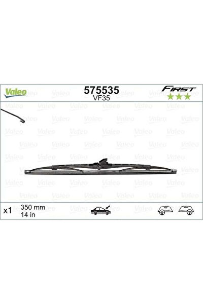 Valeo Hava Filtreleri