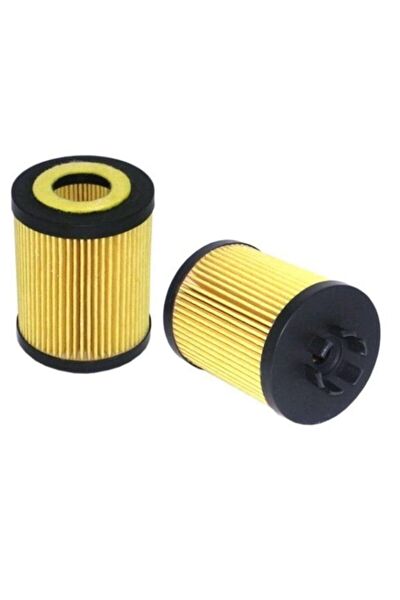 Bosch Yağ Filtreleri