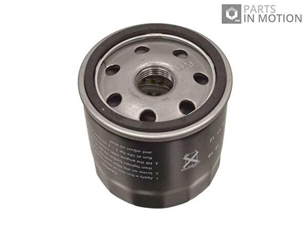 Bosch Yağ Filtreleri