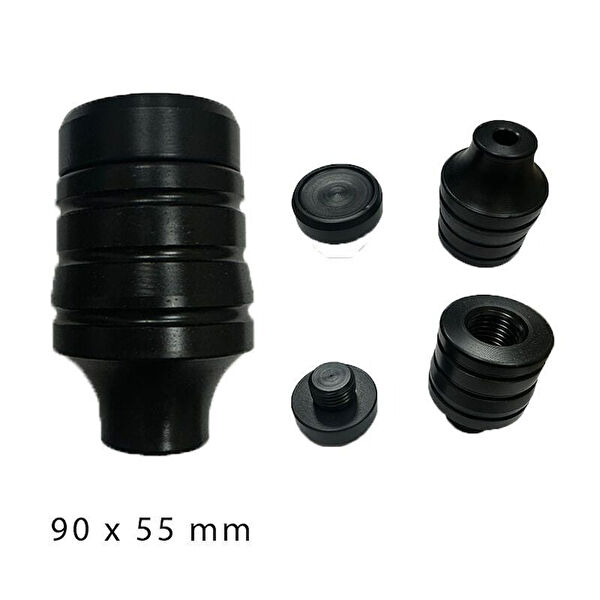 GOGO PREMİUM Koruma Demiri & Takoz