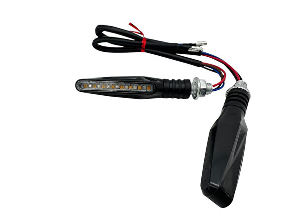 Monero Motosiklet Aydınlatma Ürünleri