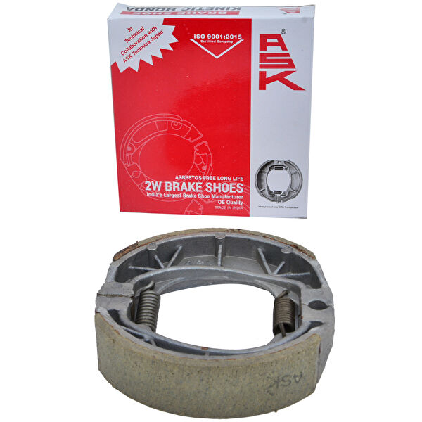 Ask Fren & Fren Ekipmanları