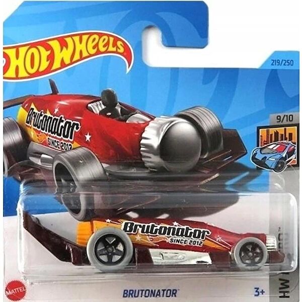 Hot Wheels Oyuncak Arabalar