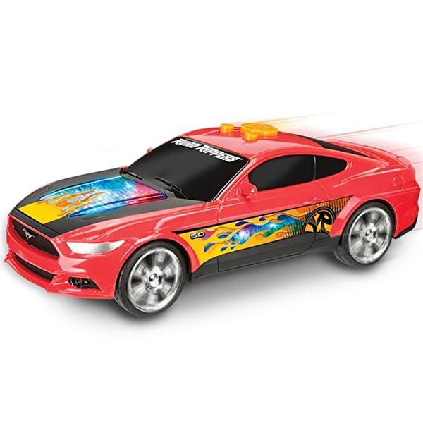 ROAD RIPPERS Model Arabalar