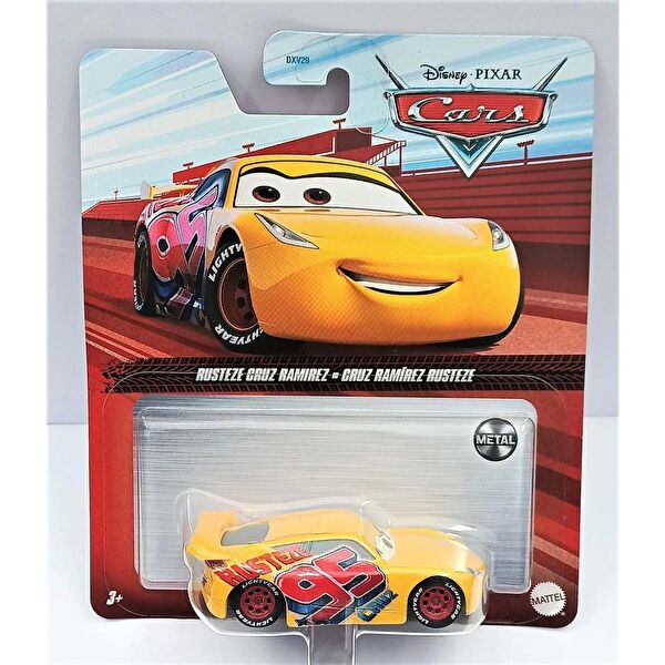 Disney Cars Model Arabalar