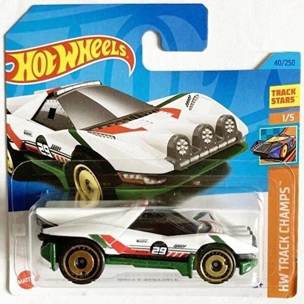 Hot Wheels Oyuncak Arabalar