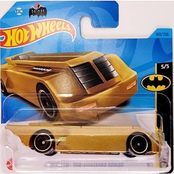 Hot Wheels Oyuncak Arabalar