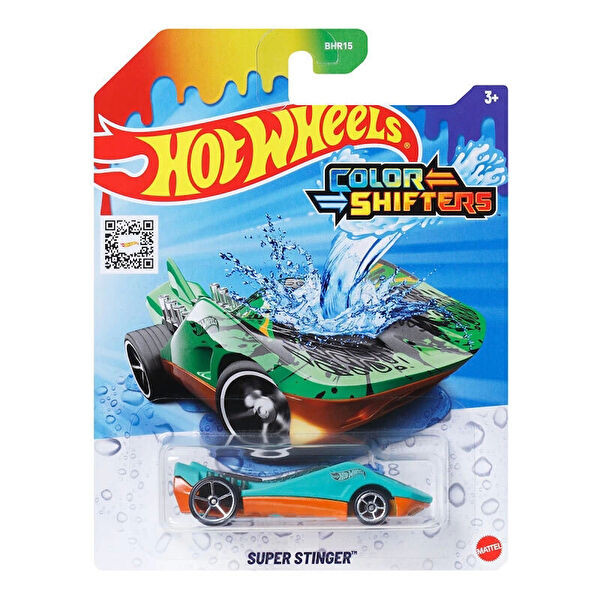Hot Wheels Oyuncak Arabalar