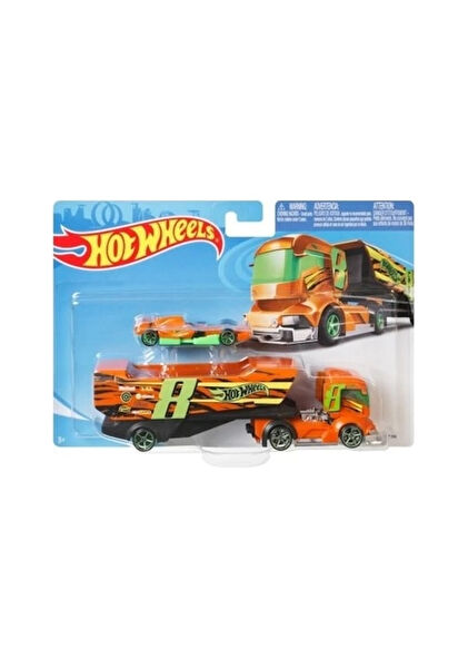 Hot Wheels Oyuncak Arabalar