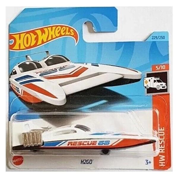 Hot Wheels Oyuncak Arabalar