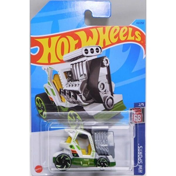 Hot Wheels Oyuncak Arabalar