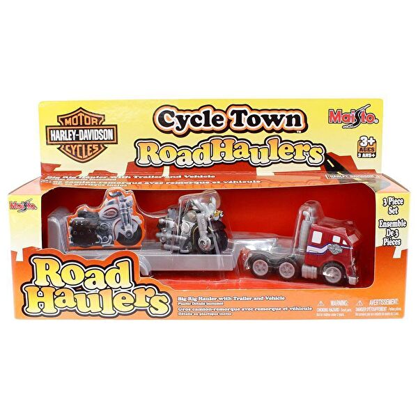 Maisto Tech Oyuncak Arabalar