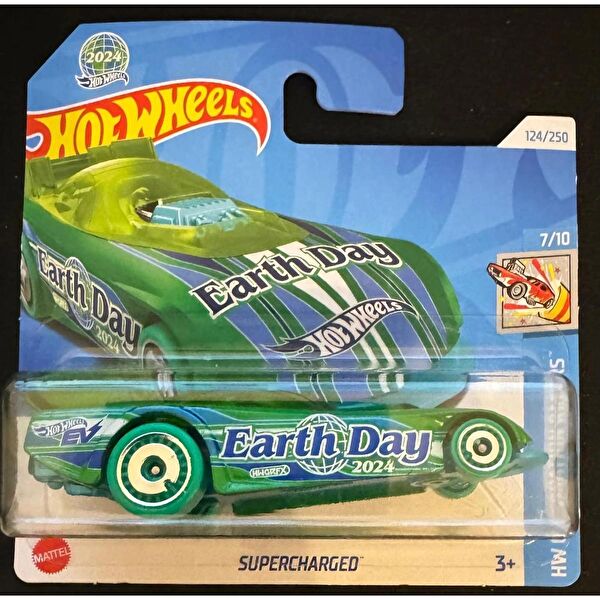 Hot Wheels Oyuncak Arabalar