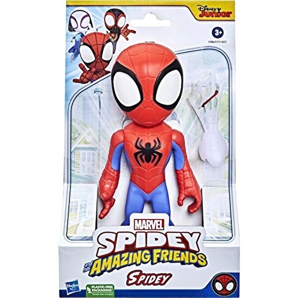 Hasbro Spiderman Karakter Figürü