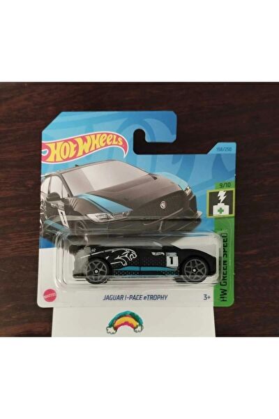 Hot Wheels Oyuncak Arabalar