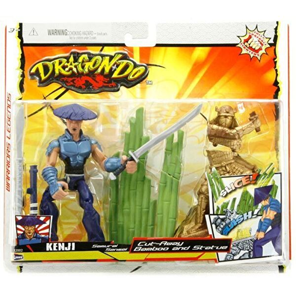 Neco Karakter Figürü