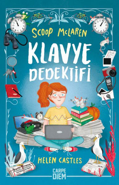 Carpe Diem Çocuk Öykü, Masal Kitapları