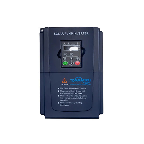 Urlasolar Solar İnverter